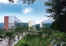 [성신여자대학교] 학문의 벽을 허물다