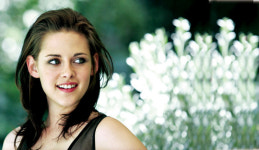 [크리스틴 스튜어트] "결혼식 촬영 때, 말도 안되게 행복해졌다"