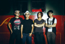 [공연] 델리 스파이스 슬픔이여 안녕 2011