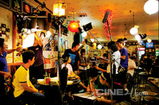 [경희대학교] 엔터테인먼트 장인이 되고 싶다면