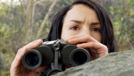 시리즈를 무난하게 이어주는 이야기 <밀레니엄: 제2부 불을 가지고 노는 소녀>