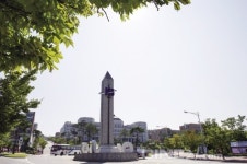 단국대학교 영화콘텐츠전문대학원을 가다 1