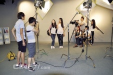 [백제예술대학교] 스타 동문과 정부 지원으로 예술의 꿈을 향해