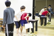 [동국대학교 전산원] 영상전문가, 전문 연기자의 꿈을 향해