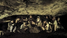 [충무로 도가니] <7번방의 선물>도 ‘작은 영화’라고?