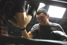 잊고 살았던 꿈 <전설의 주먹>