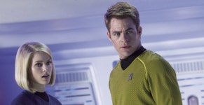 [조 살다나, 앨리스 이브] 우리의 행동이 <스타트렉>의 정신이다