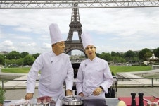 가볍게 즐길 만한 디저트 <쉐프>