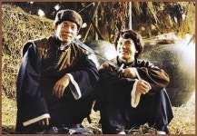 [obituary] 무협의 혼이 잠들다