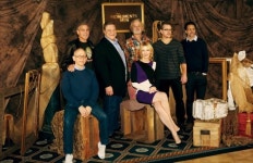 [현지보고] 위대한 유산을 지켜라