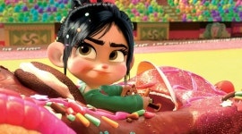 스타 성우를 기다리며