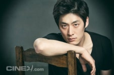 [who are you] 백종환