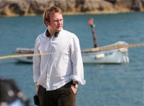 [댓글뉴스] <스타워즈 에피소드8>의 연출과 각본은 <루퍼>의 라이언 존슨 감독이 맡는다 外