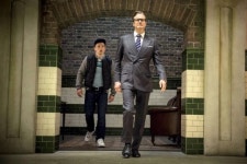 [WHATS UP]  Kingsman: The Secret Service