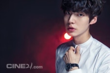 [안재현] 배우라는 열매, 모델이라는 꽃