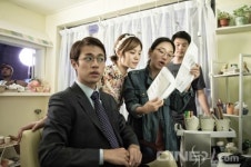 [씨네스코프] <모모살롱> 촬영현장