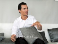 [댓글뉴스] 매튜 매커너헤이가 <프리 스테이트 오브 존스>에 캐스팅됐다 外