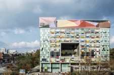 [건국대학교] 영화 특성화 교육으로 앞서 가다