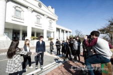 [경희대학교] 예술인으로서 기본기를 다지는 시간