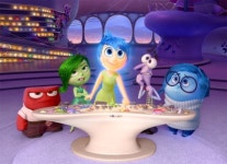 [WHATS UP] <인사이드 아웃> Inside Out