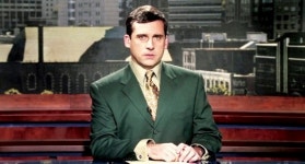 [스티브 카렐] <폭스캐처>