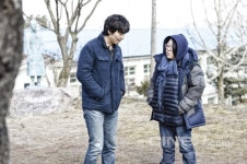 [씨네스코프] <설행_눈길을 걷다> 촬영현장
