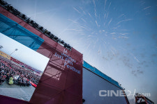 [국내뉴스] 전주의 봄, 영화의 봄