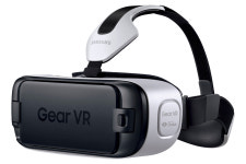 미래를 보는 눈, VR