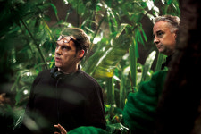 [현지보고] <팬> 조 라이트 감독, "기존 <피터 팬> 팬들에게 ‘윙크’를 보내는 영화"