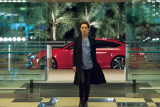 [현지보고] <히트맨: 에이전트 47> 새로운 스타일의 격투 신을 만나다