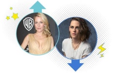 [UP & DOWN] <엑스파일> 첫 방송 시청자 수 1619만명을 기록