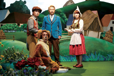 [Coming Soon] ‘천만 요정’ 오달수의 첫 단독 주연작 <대배우>