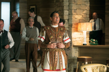 경이로운 낯섦 1950년대 시네마로 돌아가다