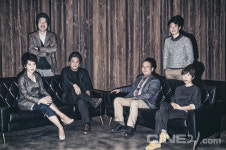 김상범, 류승완, 류성희, 정서경, 오달수가 박찬욱 감독과 나눈 거침없는 대화