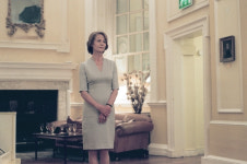 [액터/액트리스] 샬롯 램플링 되기 - <45년 후> 샬롯 램플링