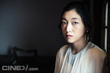 [액터/액트리스] 유일무이 그녀 - <백엔의 사랑> 안도 사쿠라