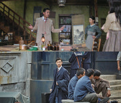 [스페셜] 조상경 의상감독의 스튜디오 ‘곰곰’은 어떻게 일하는가