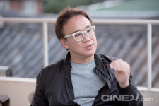 [스페셜] <아수라>에 대해 김성수 감독과 오승욱 감독이 긴 대화를 나누다