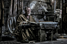 [추모] 연기를 향한 곧은 삶