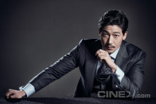 [who are you] 배우를 하면서도 배우를 꿈꾼다 - <공조> 공정환