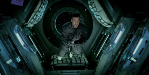 [스페셜] 현실에 발붙인 SF영화 <라이프>의 매력 탐구