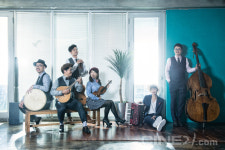 [trans x cross] “익숙한 판소리에 두번째달만의 색깔을 더했다 - 국악 프로젝트 앨범 《판소리 춘향가》로 활동 중인 두번째달