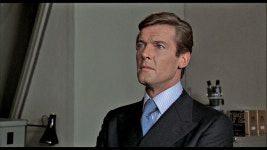 [추모] 영원한 제임스 본드를 보내며