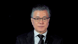 [스페셜] <노무현입니다> 이창재 감독과 <대통령의 글쓰기> 강원국 작가의 대담