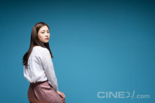 [who are you] 단단히 채운 자신감으로 - <용순> 이수경