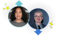 [UP&DOWN] 알렉스 커츠먼 감독, <미이라>(2017)의 북미 개봉 성적 저조 外