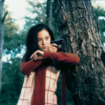 [스페셜] 하리리, 모영, 나부락 등 아시아 혹은 홍콩 여성 액션배우들의 세계와 한국의 경우