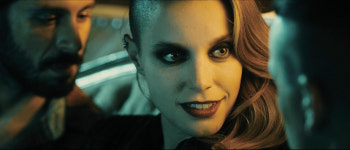 [부천국제판타스틱영화제 특별전②] ‘판타스틱영화의 거장’ 알렉스 데 라 이글레시아 특별전