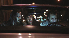 [부천국제판타스틱영화제 특별전②] ‘판타스틱영화의 거장’ 알렉스 데 라 이글레시아 특별전