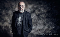 [BIFAN의 영화인들①] 알렉스 데 라 이글레시아 감독, “영화만 찍다가 죽고 싶다”